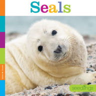 Title: Seals, Author: Quinn M. Arnold