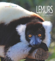 Title: Lemurs, Author: Melissa Gish