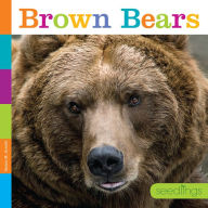 Title: Brown Bears, Author: Quinn M. Arnold