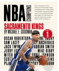 Title: Sacramento Kings, Author: Michael E. Goodman