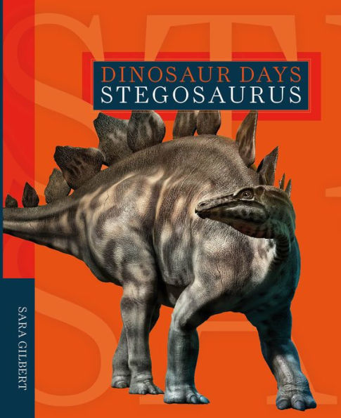 Stegosaurus