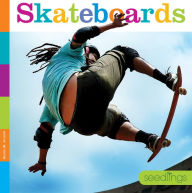 Title: Skateboards, Author: Quinn M. Arnold