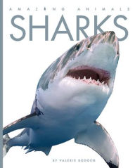 Title: Sharks, Author: Valerie Bodden