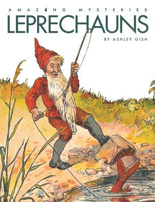 Leprechauns