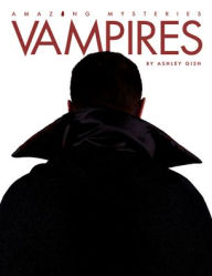 Title: Vampires, Author: Ashley Gish