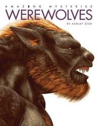 Title: Werewolves, Author: Ashley Gish