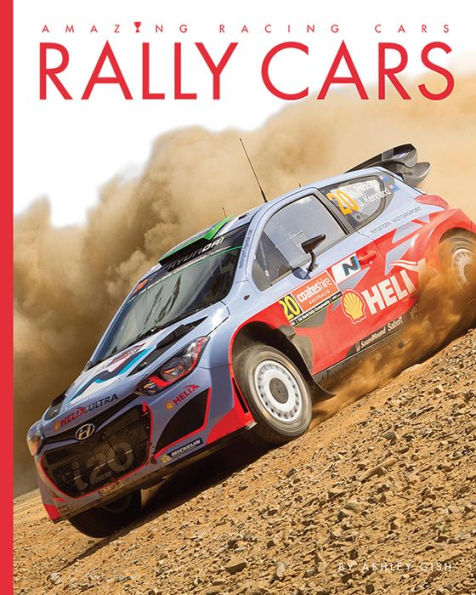 Rally Cars