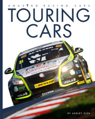 Title: Touring Cars, Author: Ashley Gish