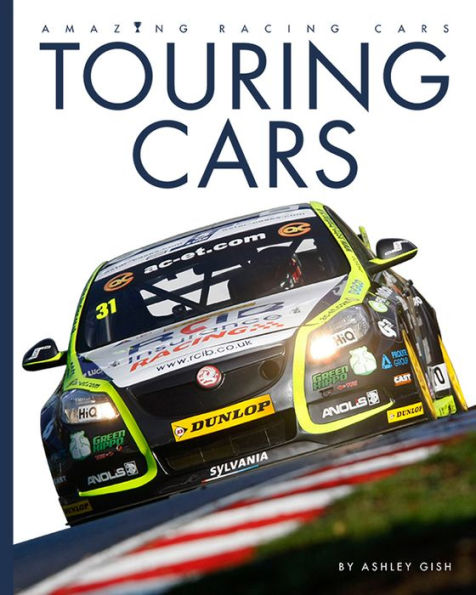 Touring Cars