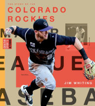 Title: Colorado Rockies, Author: Jim Whiting