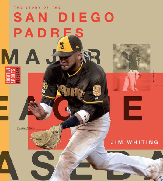 San Diego Padres