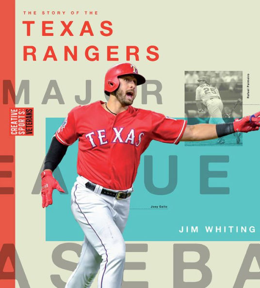 Texas Rangers