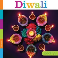 Title: Diwali, Author: Lori Dittmer