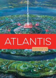 Title: Atlantis, Author: Ken Karst