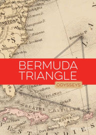 Title: Bermuda Triangle, Author: Ken Karst