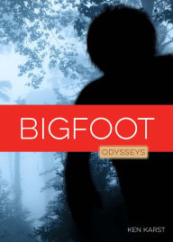 Title: Bigfoot, Author: Ken Karst