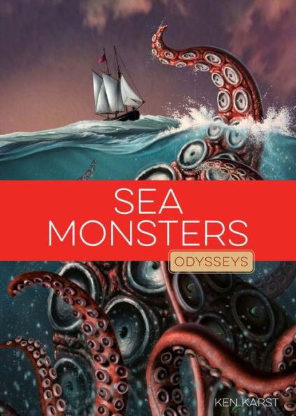 Sea Monsters