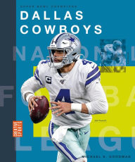 Download amazon books to pc Dallas Cowboys by Michael E. Goodman