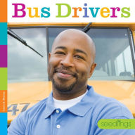 Title: Bus Drivers, Author: Laura K. Murray