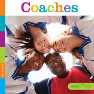 Title: Coaches, Author: Laura K. Murray