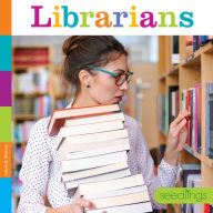 Title: Librarians, Author: Laura K. Murray