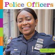 Title: Police Officers, Author: Laura K. Murray