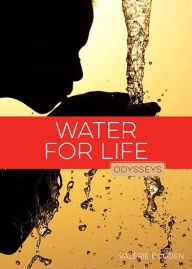 Title: Water for Life, Author: Valerie Bodden