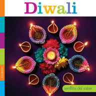 Title: Diwali, Author: Lori Dittmer