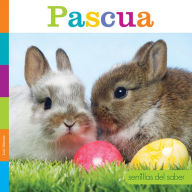 Title: Pascua, Author: Lori Dittmer