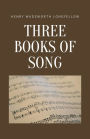 Three Books of Song