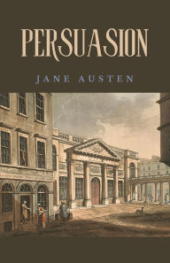 Title: Persuasion, Author: Jane Austen