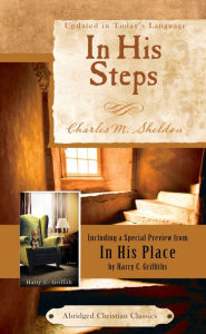 Title: In His Steps, Author: Charles M. Sheldon