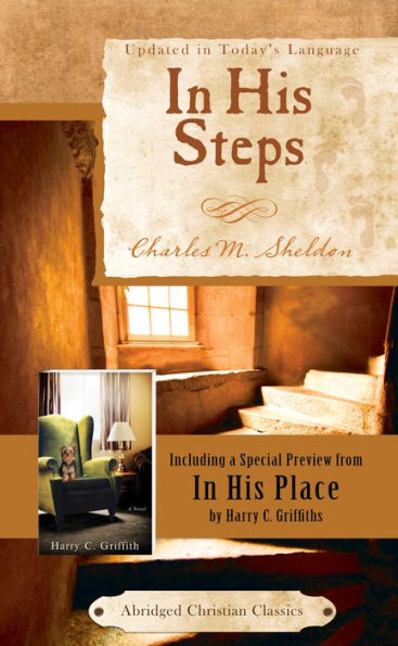 In His Steps