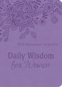Daily Wisdom for Women - 2014: 2014 Devotional Collection