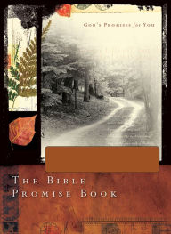 Title: The Bible Promise Book - NLV Gift Edition, Author: Barbour Publishing