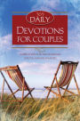 365 Daily Devotions For Couples