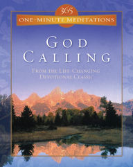 Title: 365 One-Minute Meditations from God Calling, Author: A. J. Russell