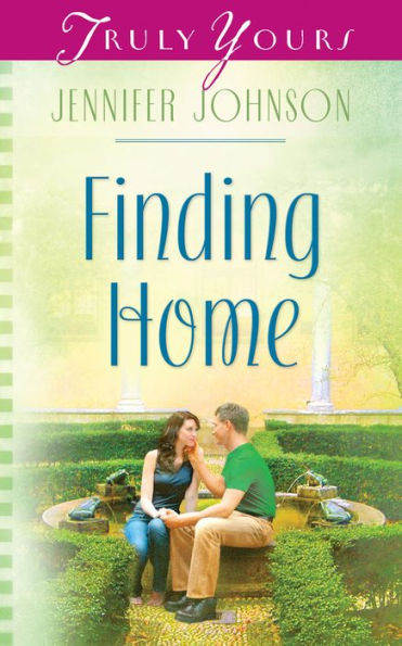 Finding Home