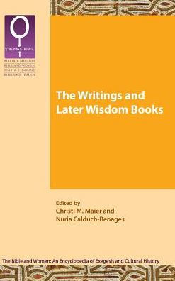 The Writings and Later Wisdom Books