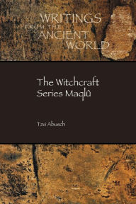 Title: The Witchcraft Series MaqlÃ¯Â¿Â½, Author: Tzvi Abusch