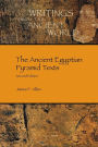 The Ancient Egyptian Pyramid Texts