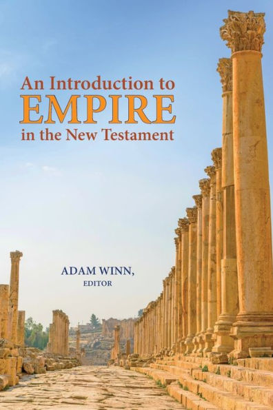 An Introduction to Empire the New Testament