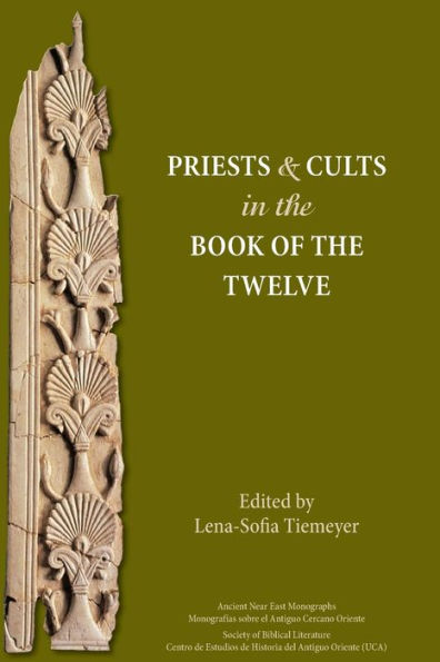 Priests and Cults the Book of Twelve