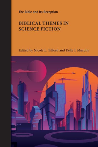 Biblical Themes Science Fiction