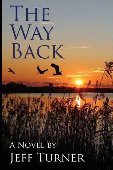 The Way Back