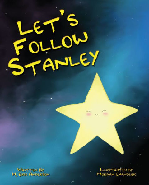 Let's Follow Stanley