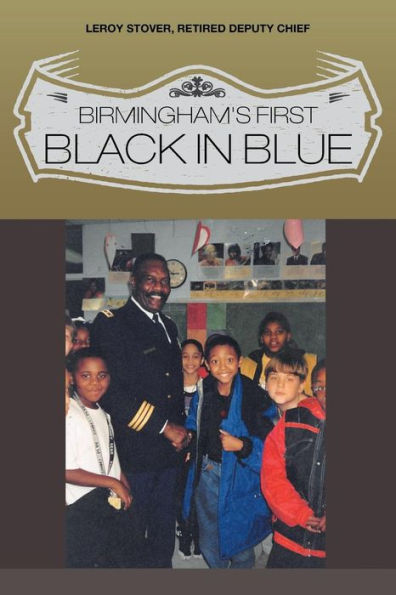 Birmingham's First Black Blue