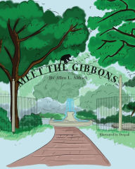 Title: Meet the Gibbons, Author: Allen Aldrich