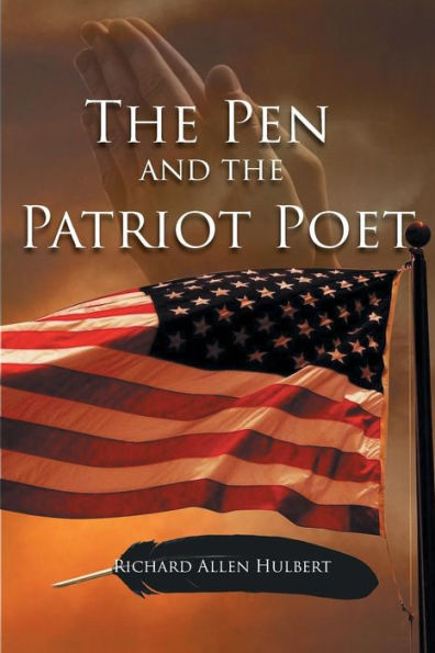 the Pen & Patriot Poet