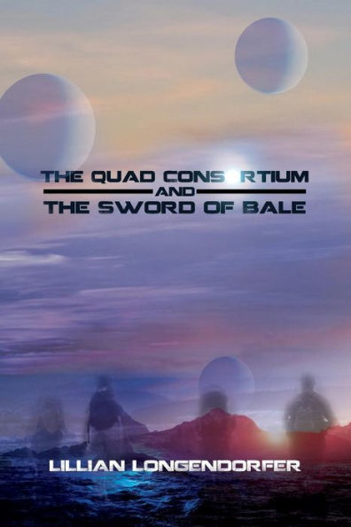 the Quad Consortium and Sword of Bale